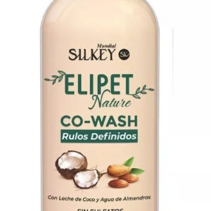 Elipet Nature Balsamo Rulos Definidos