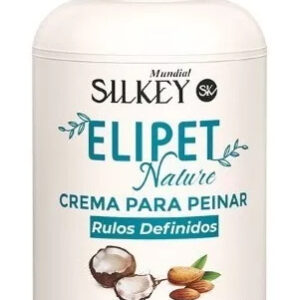 Crema para Peinar Elipet Nature Rulos Definidos  x 300ml