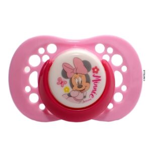 Chupete Minnie Anato 9004 mas de 3 meses