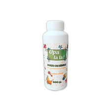 Polvo de fecula Upa la la x 150 gr cod 3334