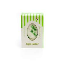 Jabon de tocador Upa la la x 90 gr cod 104