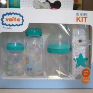 MI PRIMER KIT cod 3021