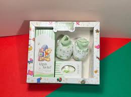 Estuche Pantufla Upa la la cod 235