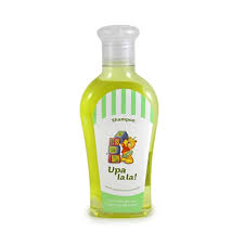 Shampoo Upa la la x 200 ml cod 101