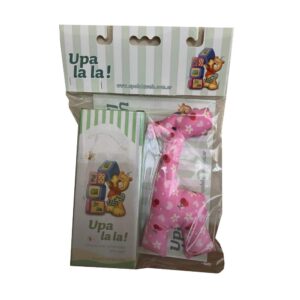 Kit Africa Upa la la cod 150