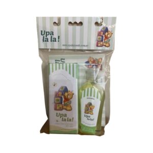 Kit Shampoo Upa la la cod 151